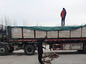 玻璃防腐鱗片廠(chǎng)家產(chǎn)品發(fā)貨