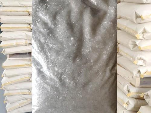 玻璃鱗片技術(shù)參數(shù)